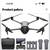 DJI Mavic 4 Pro 512GB Creator Combo With DJI RC Pro 2, Tri-Camera Drone 1 thumbnail