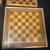 Lot of 6 chess boards antique unique Jaques London 2 thumbnail