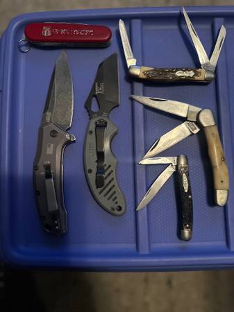 Knives 1