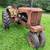 Allis Chalmers WD Tractor 1 thumbnail
