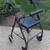 Dura-Med Rollator walker 1 thumbnail