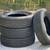 4 Firestone Transforce Tires Size LT225-75-16’s 1 thumbnail