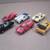 6- Aurora T-jet Model Motoring HO Scale Slot Cars $35 each OR read on 4 thumbnail