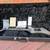 Jackson Condor Firebird Master Built Silverburst 2026 (NAMM model) 10 thumbnail