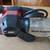 Skil 7510 belt sander. 6 amp. 3x18 belts. 3 thumbnail