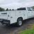 2020 Chevy Double Cab Utility 4x4 6 thumbnail