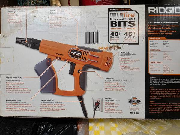 NEW Rigid screwgun 1