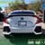 2017 Honda Civic Sedan Si 11 thumbnail