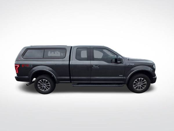 2016 Ford F-150 4x4 4WD - Photo 4