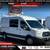 2016 Ford Transit Cargo Van T250 T 250 T-250 148 Med Rf 9000 GVWR Slid 1 thumbnail