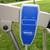 Invacare Reliant 450 Battery Powered Hoyer Patient Lift 12 thumbnail