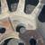 One 15x7 inch Rota Wheel 4x100mm 4 thumbnail