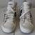 Straye Venice Cream Rag Men's Size 8 High top Skate Shoes Women 9.5 2 thumbnail