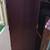Solid Wood Entertainment Center Cabinet - TV Computer or Other Storage 2 thumbnail
