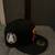7 3/8” New Era Califonria Angels Black Cap 1 thumbnail