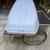 Thule Sidekick Roof Top Cargo Box 8 Cubic Feet Grey Lid 3 thumbnail