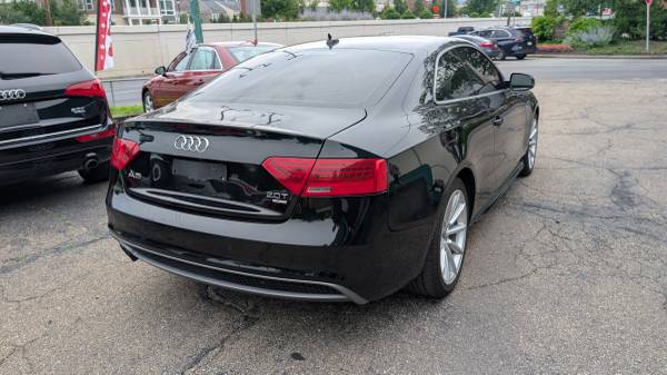 2015 Audi A5 S-Line en excelente estado - $9,000 (Oakmont)63654694724865122