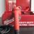 Milwaukee Magnum Hammer Drill 1/2 #5370-1 10-2500 VS 2 thumbnail