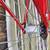 Vintage Town Bike 1984 Univega Tri Star size medium 11 thumbnail