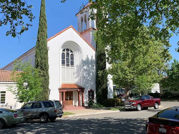 $610 / 1br - 700ft2 - *Apartamento de 1 dormitorio en Midtown con aire acondicionado central y estacionamiento – 1509 27th St #2✔ (Sacramento)63790713980291120