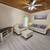 Furnished newly renovated 2 bed/1 bath + bonus room-nursery/office 4 thumbnail