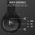 Beats Solo3 Wireless On-Ear Headphones, Apple W1 Chip, Black BRAND NEW 14 thumbnail