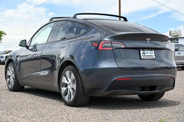2021 Tesla Model Y Long Range AWD AWD - $24,977 (+ Off-Road Automotive)63492308950017123