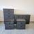 Gray Matte Bedroom Dresser Set! 1 thumbnail