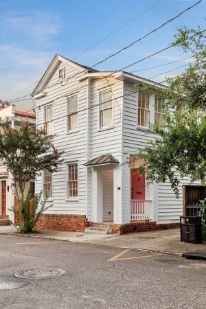 $5,850 / 4br - 2080ft2 - 32 Percy St Downtown Charleston Single (Charleston)64016108550658122
