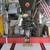 Nova Voyager DVR drill press w/Woodpecker table & fence 2 thumbnail