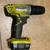 Ryobi 12v driver 3 thumbnail