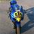 2007 Suzuki GSXR1000 track converted 6 thumbnail