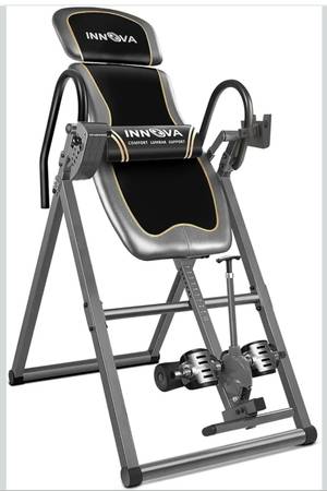 Inversion Table 1