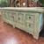 Salvage Wood Coastal Dining Tables - Rectangles, Rounds In Many Sizes 24 thumbnail