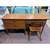 Antique Hill-Rom Desk and Chair. 1960’s. 1 thumbnail