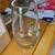 *NEW* Southern Living at HOME VERDE VASE DECORATIVE GREEN ACCENT GLASS 1 thumbnail