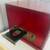 Vintage Leetac Turntable Cd Player Phonograph Record Player Radio 4 thumbnail