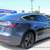 2018 *Tesla* *Model 3 *Long Range Battery RWD* Midnight 6 thumbnail