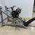 Commercial 45 Degree Plate Loaded Linear Leg Press 2 thumbnail