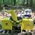 2023 John Deer 54" 2 Stage Snow Blower 2 thumbnail
