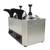 Pump-Type Sauce Warmer(Water-Barrier Heating) 020446 7 thumbnail