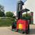 2020 Raymond 750-R45TT.   301 Inch Lift. Reach forklift ONLY 2070 hrs 5 thumbnail