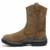 NEW SZ 9.5 9.5w Wolverine Raider WATERPROOF Work Boots Soft 3 thumbnail