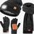 Firm Price! Brand New in a Package LED Beanie, Gloves, Scarf Set 1 thumbnail
