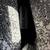 Steve Madden pointed toe, snake print booties, size 7.5 7 thumbnail