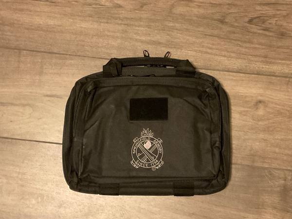 Springfield Armory Case 1