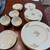 Lenox Harvest Fine China set 2 thumbnail
