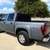 2008 GMC Canyon SLT Crew Cab 4WD 4 thumbnail