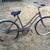 Old SEARS Bike. 2 thumbnail