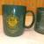 Chicago Police 14th District Christmas Coffee Mugs 2 thumbnail